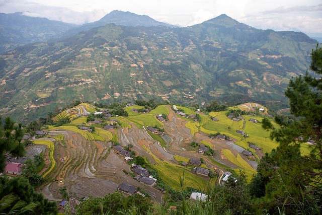 山水山水旅游自然
