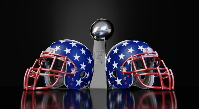 nfl体育竞赛游戏