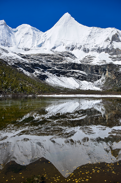 风景自然户外旅游
