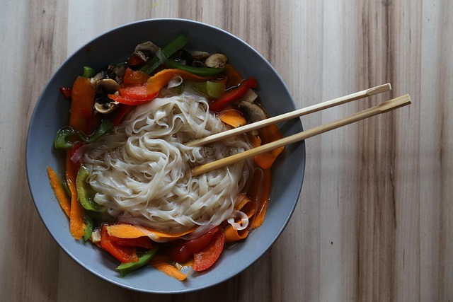 汤式素食菜肴