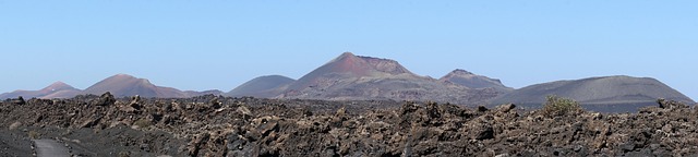 火山岩