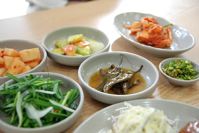 首尔美食泥鱼肉排