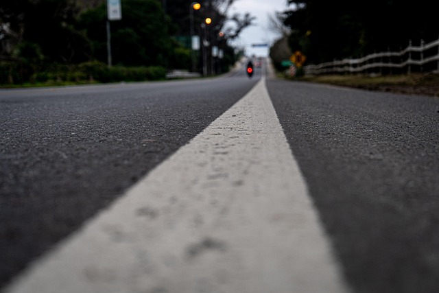 道路道路街道混凝土路线