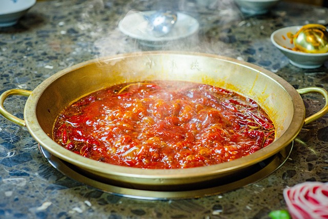火锅牛肉餐厅