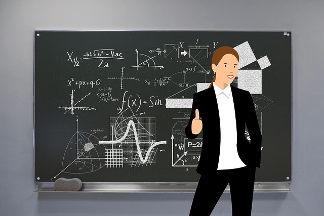 几何数学骰子老师