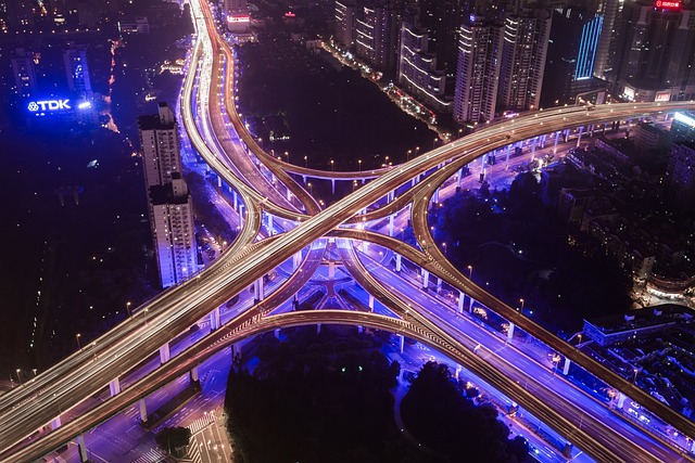 建筑基础设施